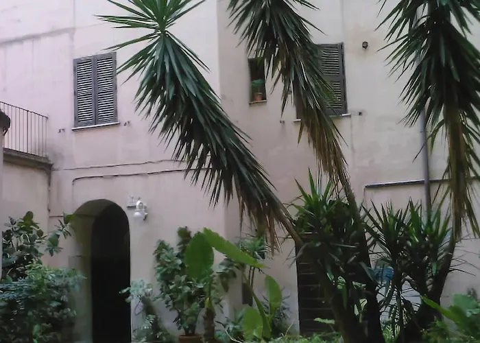 Roma Prince Inn Accommodation