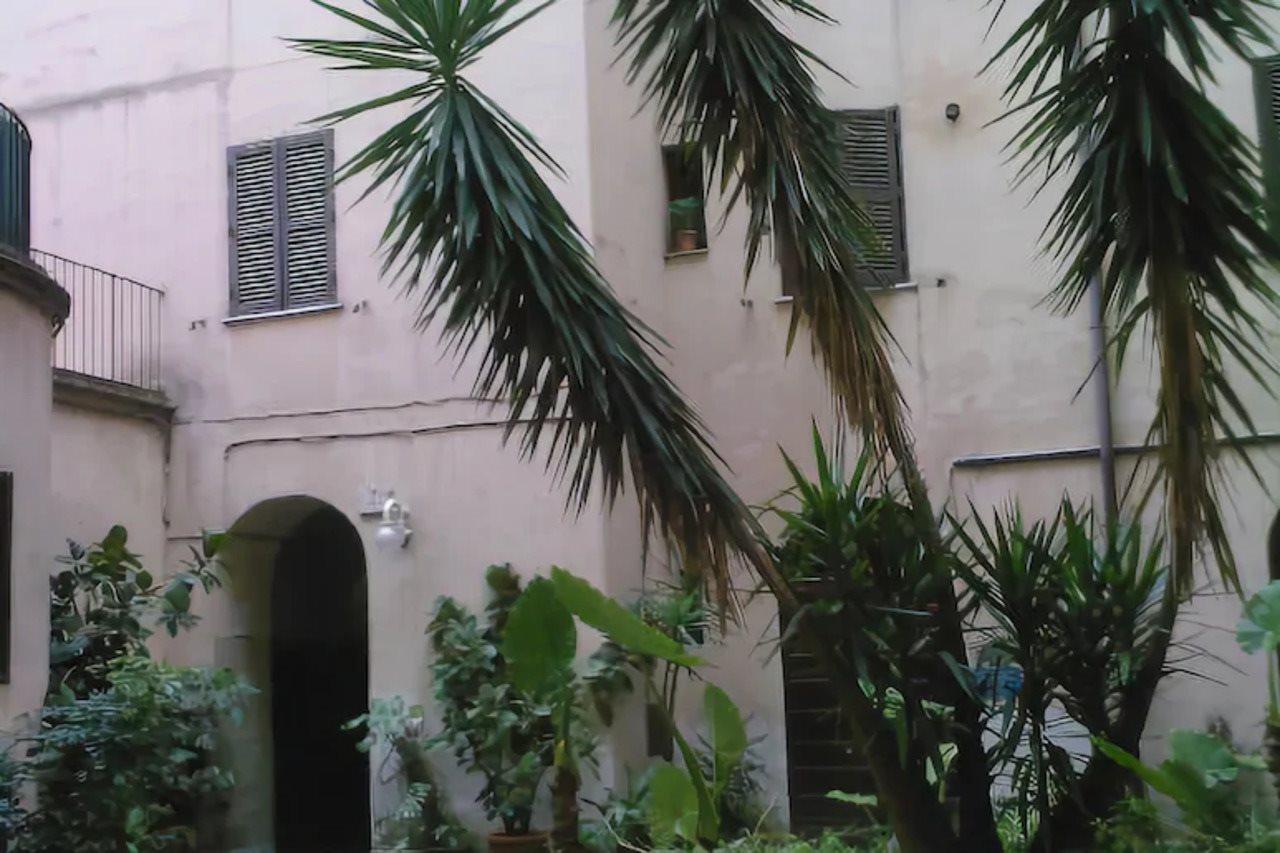Roma Prince Inn Accommodation Affittacamere