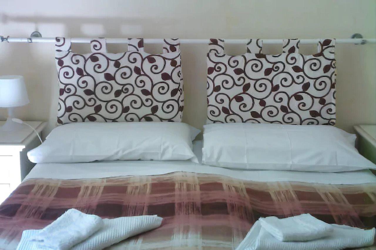Roma Prince Inn Accommodation Affittacamere 2*