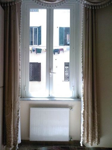 Roma Prince Inn Accommodation Affittacamere