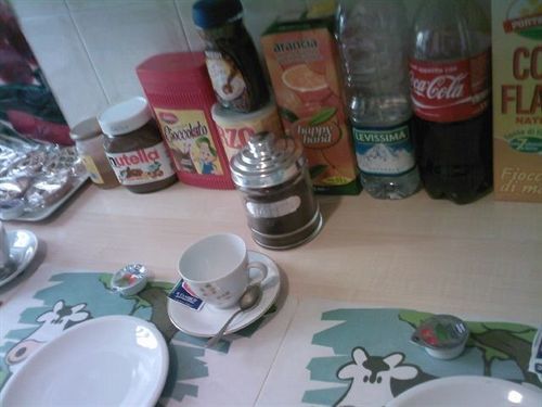Roma Prince Inn Accommodation Affittacamere 2*