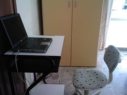 Roma Prince Inn Accommodation Affittacamere 2*