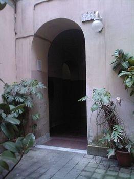 Roma Prince Inn Accommodation Affittacamere 2*