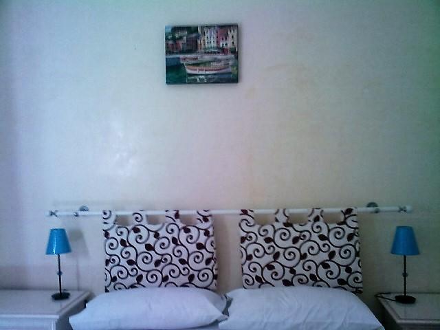 Roma Prince Inn Accommodation Affittacamere 2*