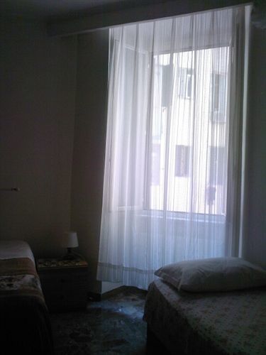 Pensión Roma Prince Inn Accommodation 2*