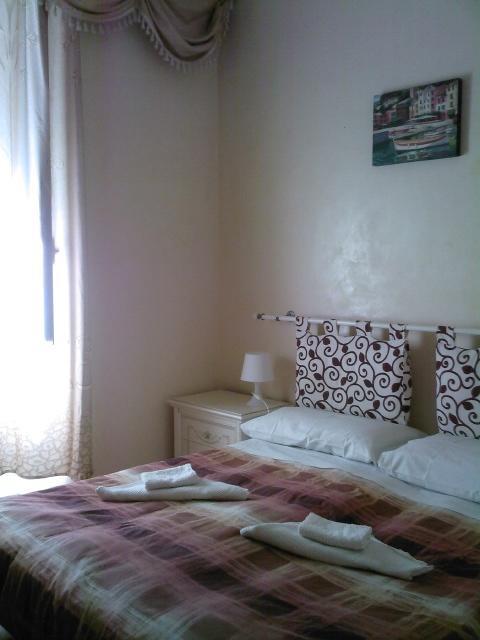 Pensión Roma Prince Inn Accommodation Roma