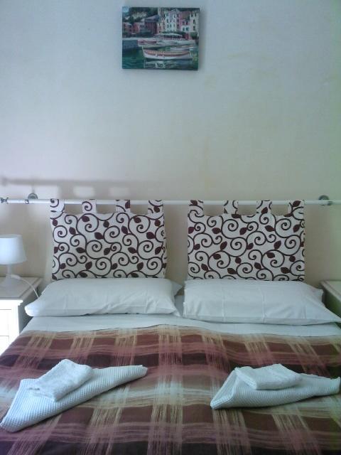 Roma Prince Inn Accommodation Roma