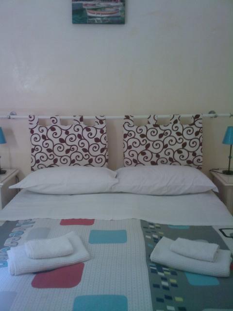 Pensión Roma Prince Inn Accommodation Roma